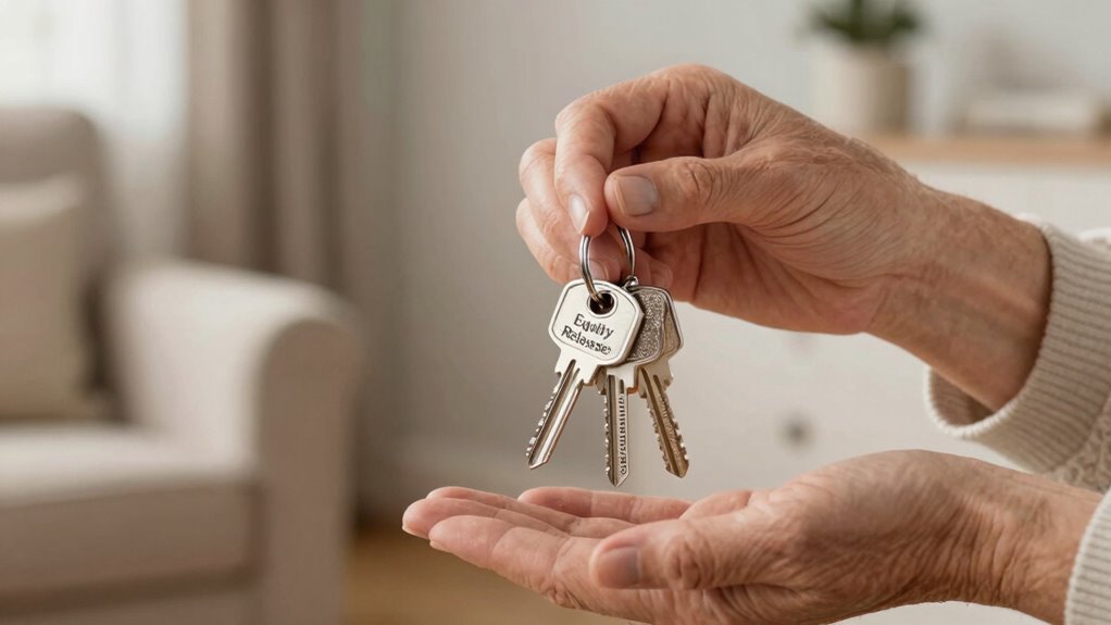 accessing home equity wisely