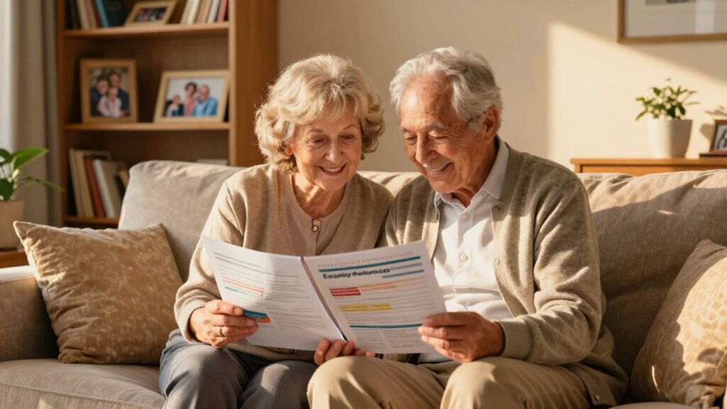 accessing home wealth options