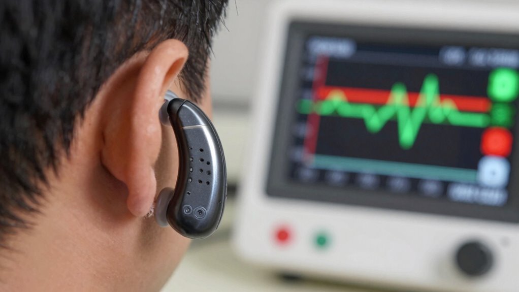 adaptive noise reduction algorithms