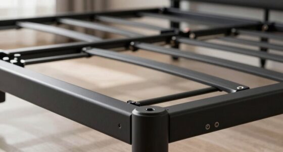 adjustable bed weight limits