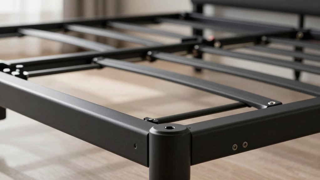 adjustable bed weight limits