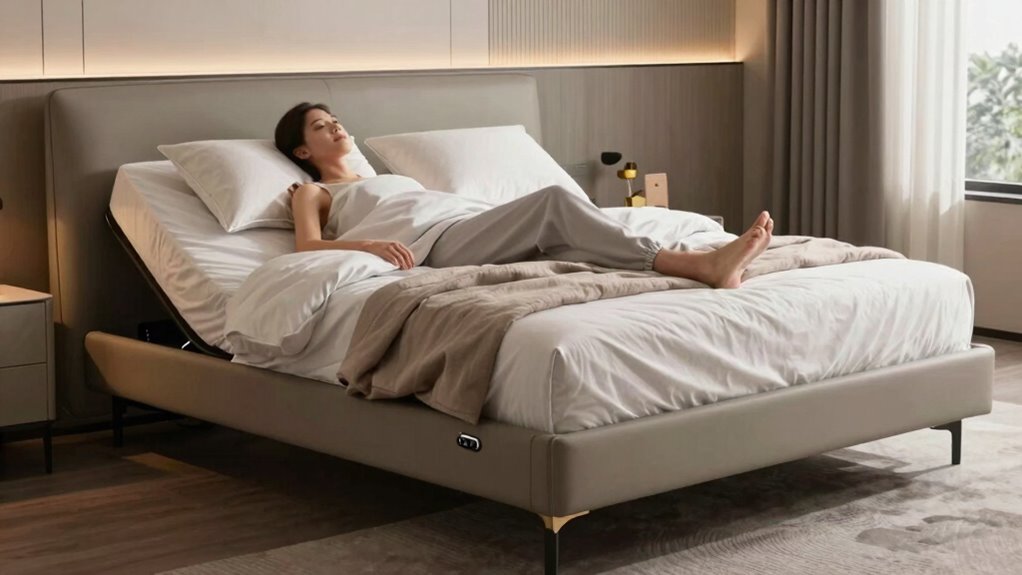 adjustable beds require compatible mattresses