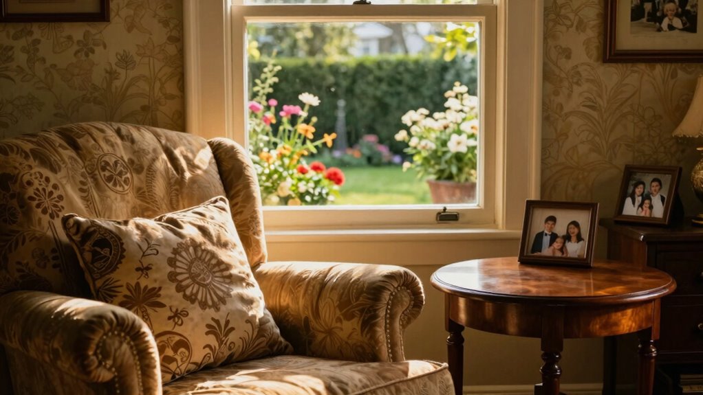 age based property access