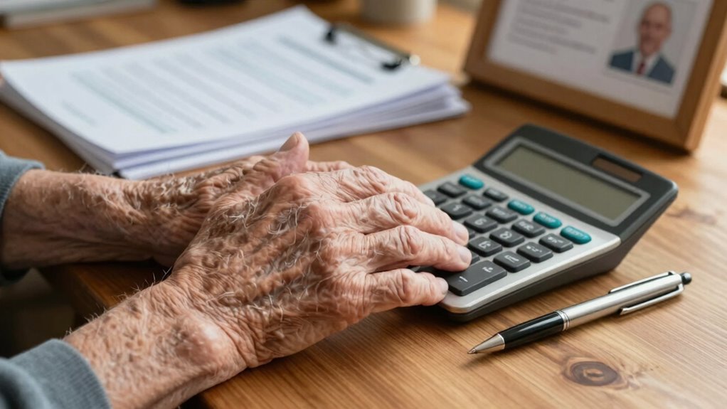 age increases borrowing limits