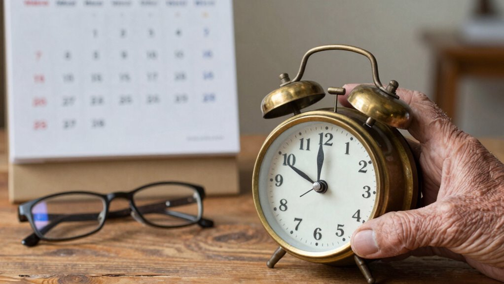 age range for equity release