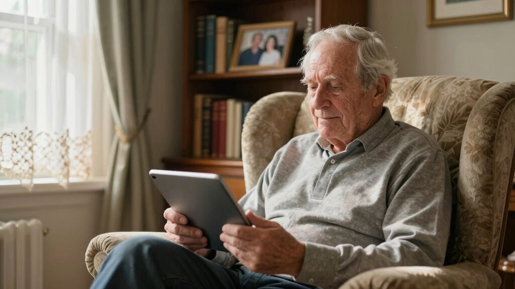 age rules for equity release