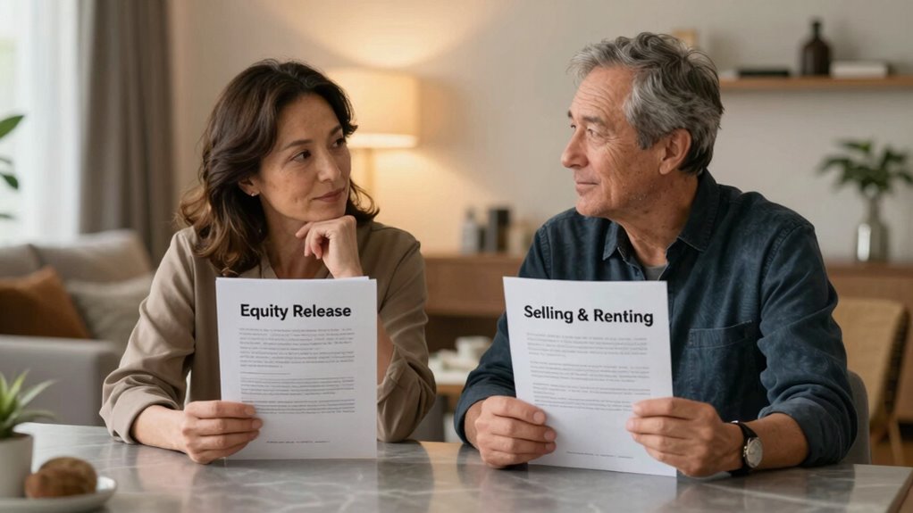 aligning financial goals now