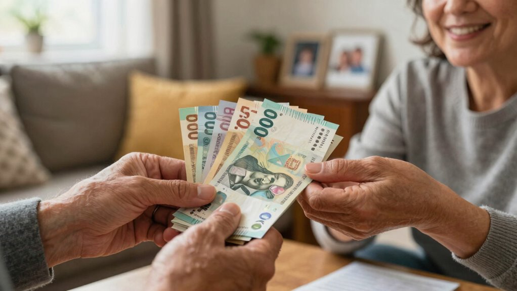 alternative equity release strategies