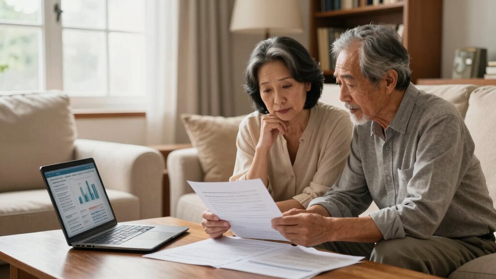 alternative retirement funding options