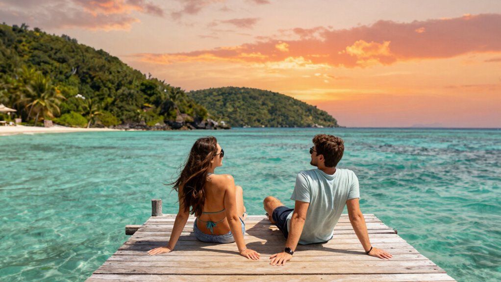 alternative vacation funding options