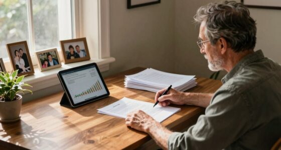 amendments after equity release