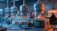 appliance power station efficiency