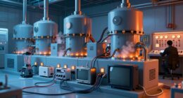appliance power station efficiency