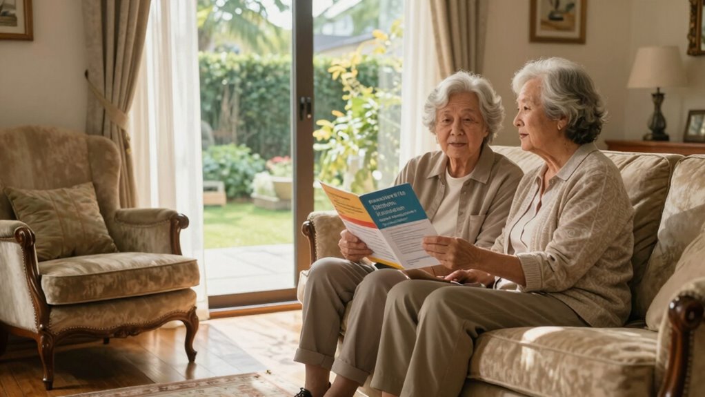 assess goals and market trends