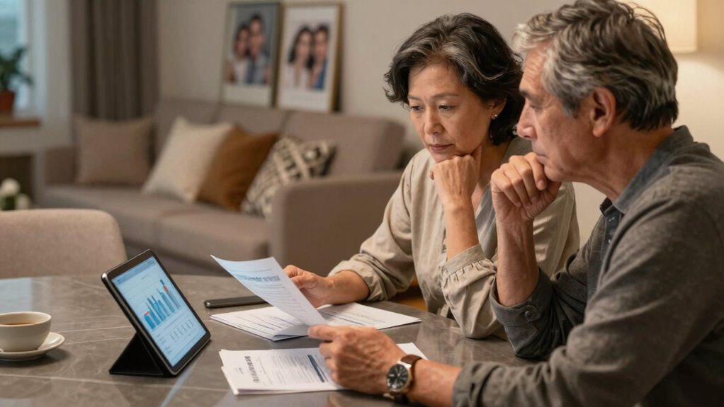 assess market trends carefully