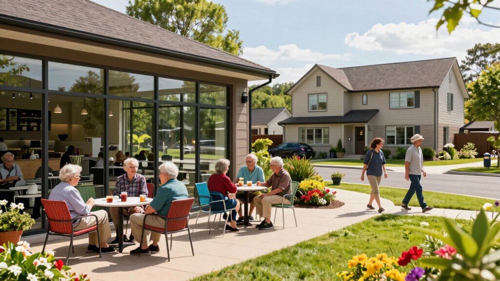 assess needs and finances