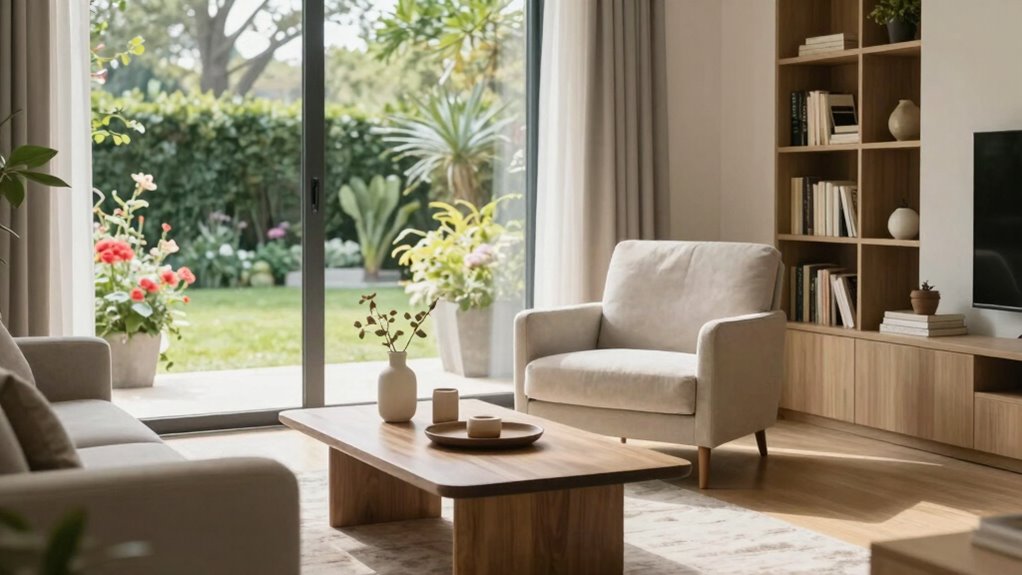 assess needs lifestyle features