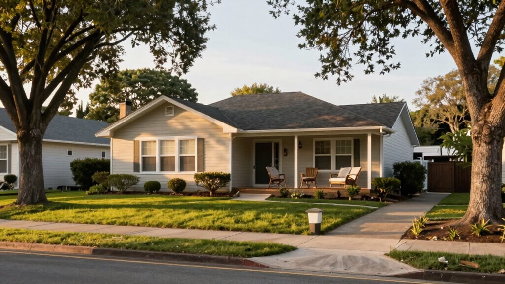 assess space and amenities