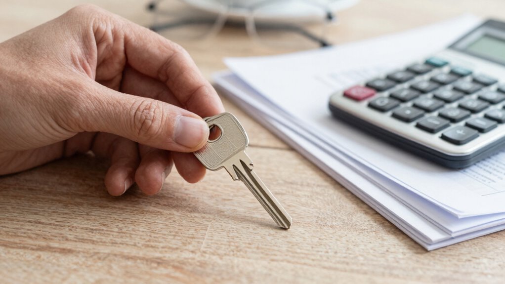 assessing equity release options