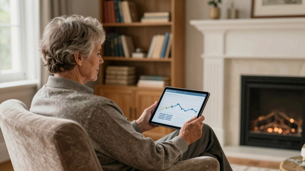 assessing equity release suitability