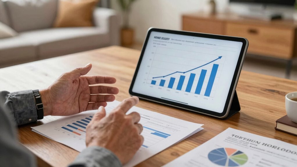 assessing equity release suitability