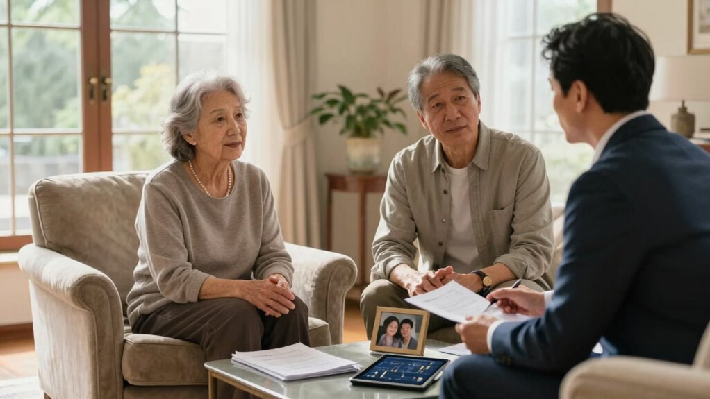 assessing financial and lifestyle impacts