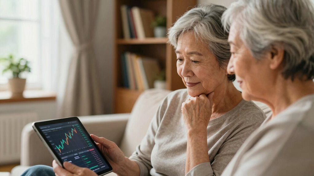 assessing financial compatibility carefully