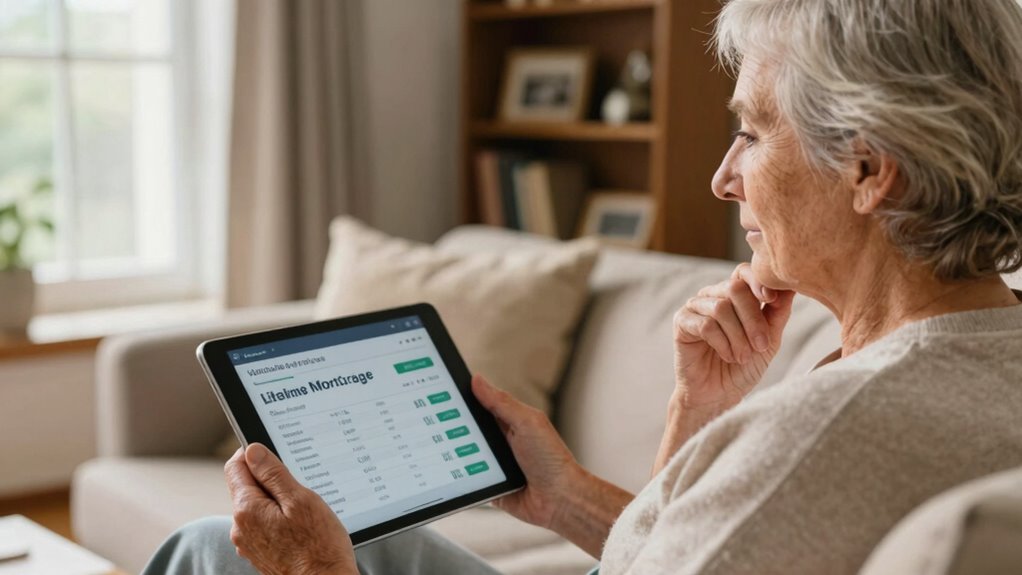 assessing fluctuating interest risks