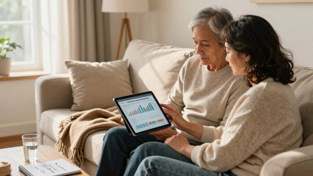 assessing home equity options