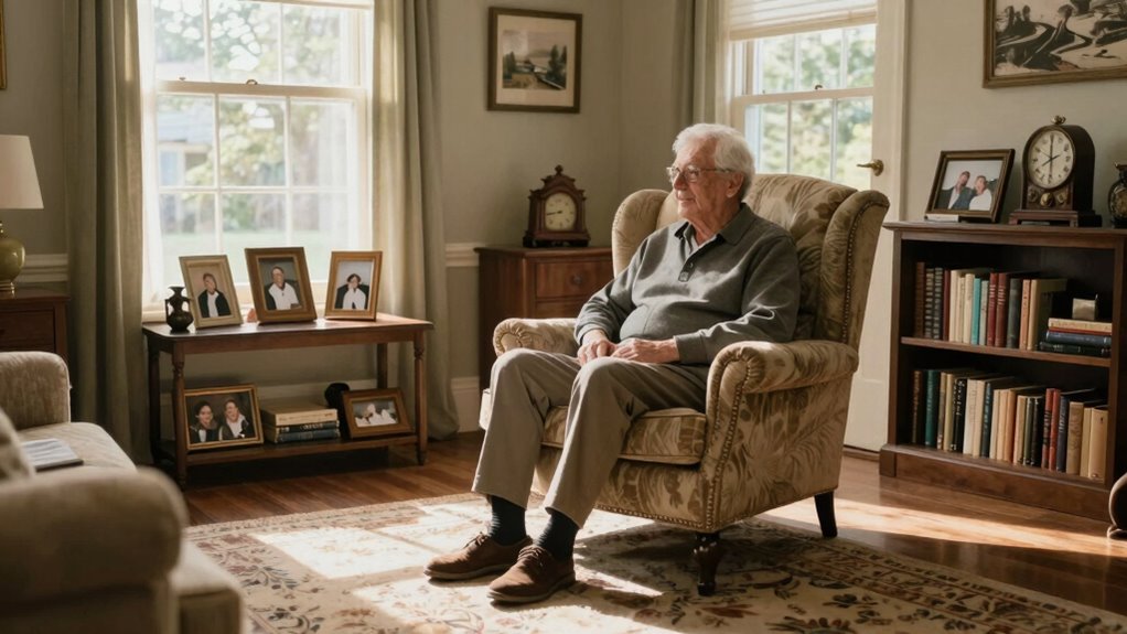 assessing home reversion suitability