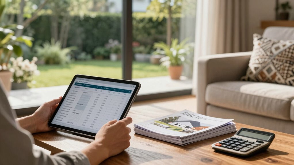 assessing home value equity