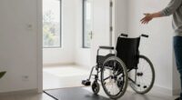 assessing mobility equipment options
