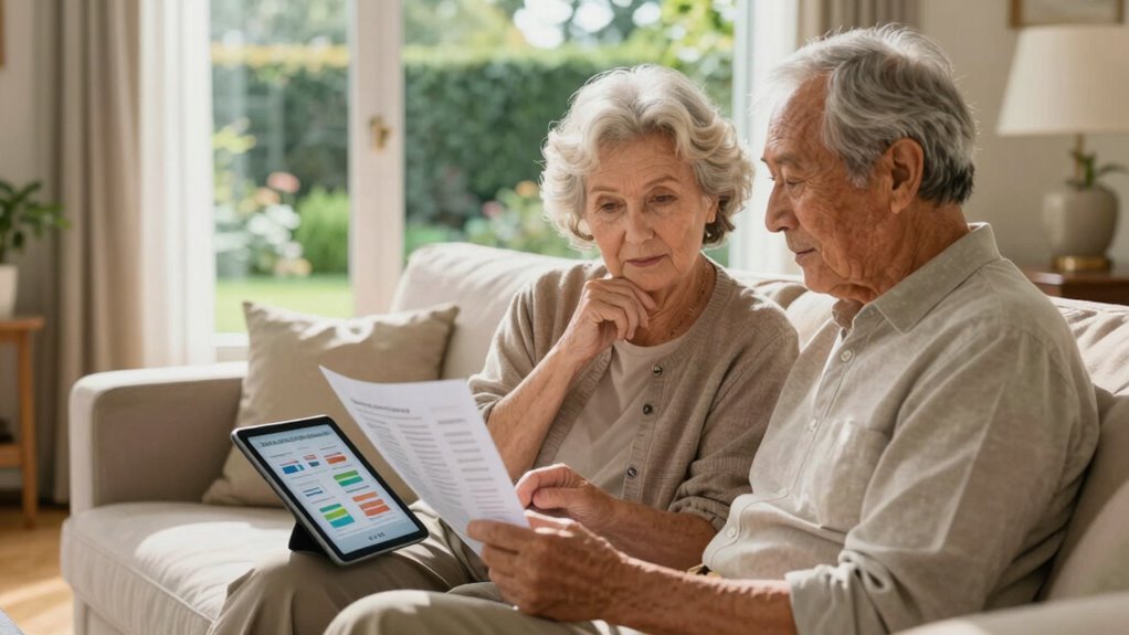 assessing true borrowing costs