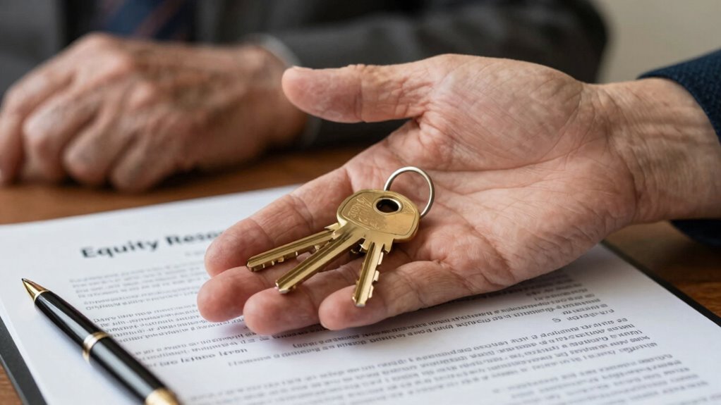 asset management and decision authority