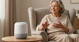 assistive technology for seniors
