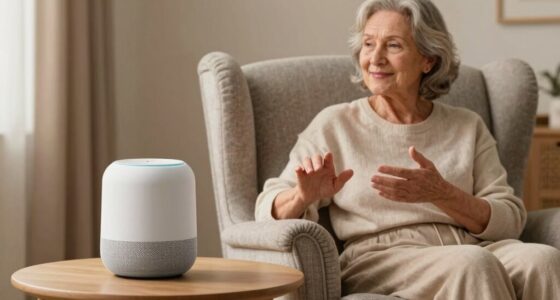 assistive technology for seniors