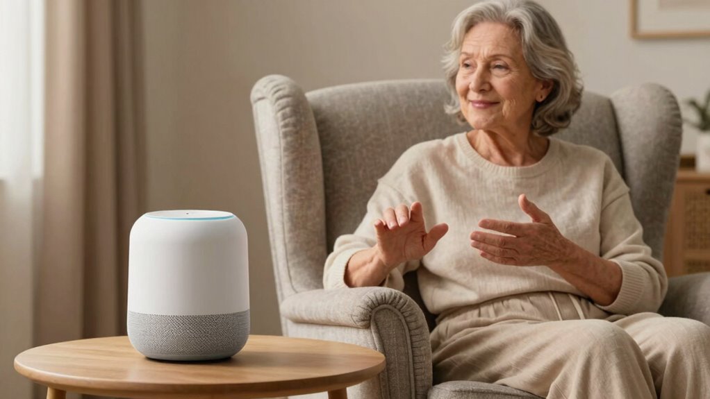 assistive technology for seniors