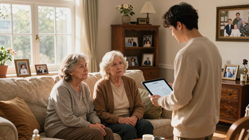 avoid common estate mistakes