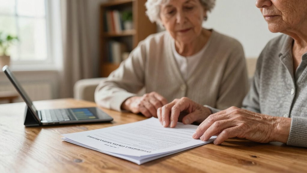 avoid costly equity release mistakes