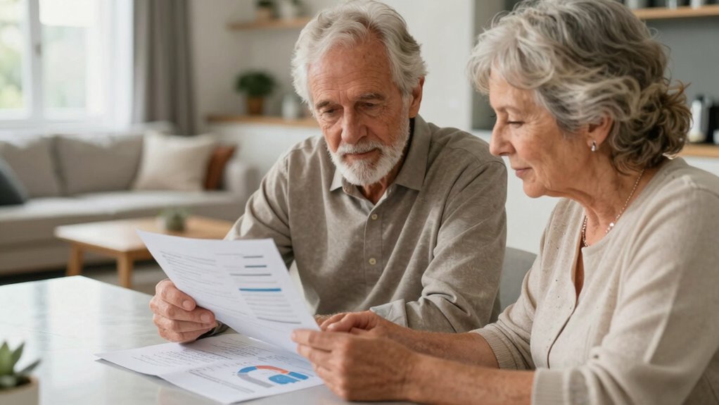 avoid costly financial mistakes