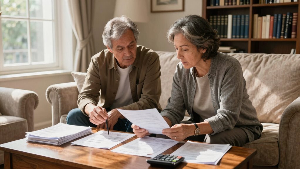 avoid equity release mistakes