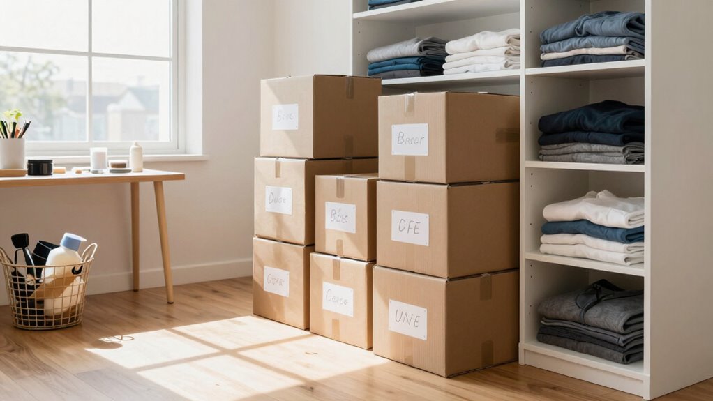 avoid mistakes stay organized