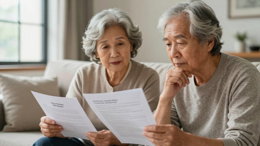 avoid rushing estate planning