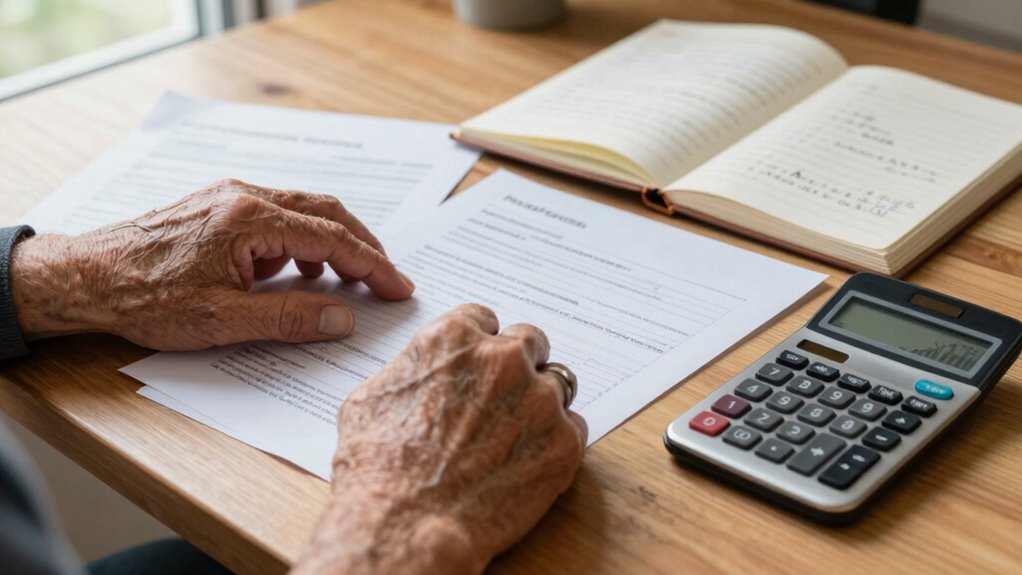 balance debt and savings