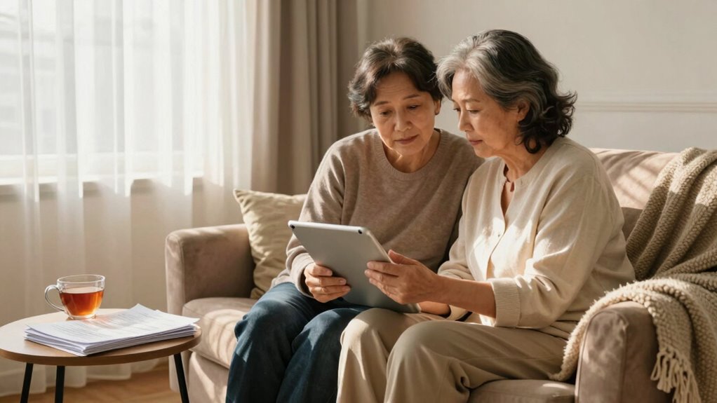 balancing benefits and risks