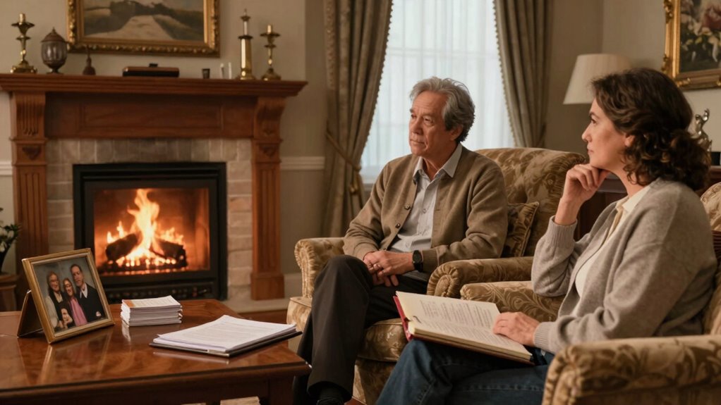 balancing estate market and fees