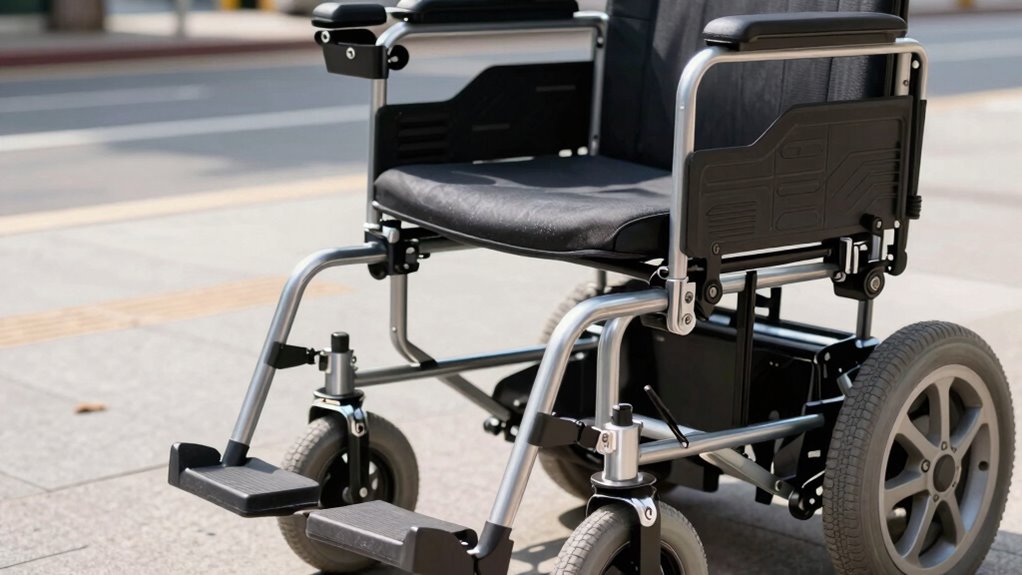 balancing portability with durability