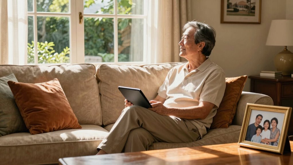 balancing retirement and inheritance