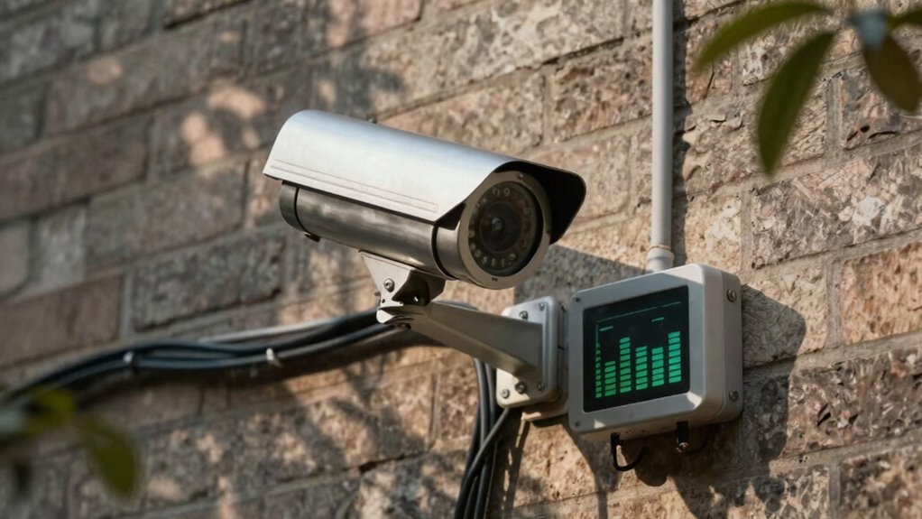 balancing security and privacy