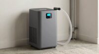 basement dehumidifier simple guide